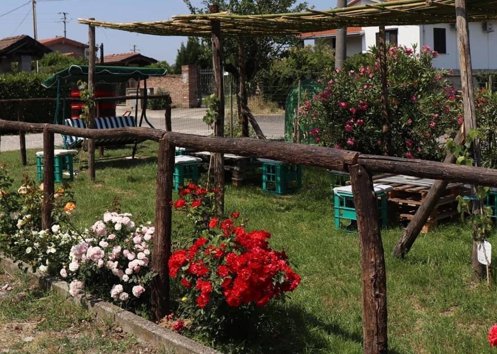 Cascina Angelina Casteggio Exterior foto